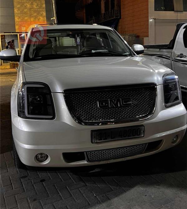 GMC for sale in Iraq